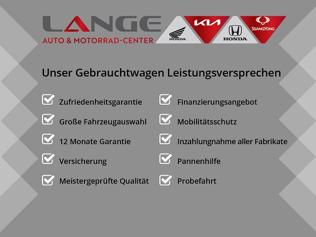 Kia XCeed – Bild 16