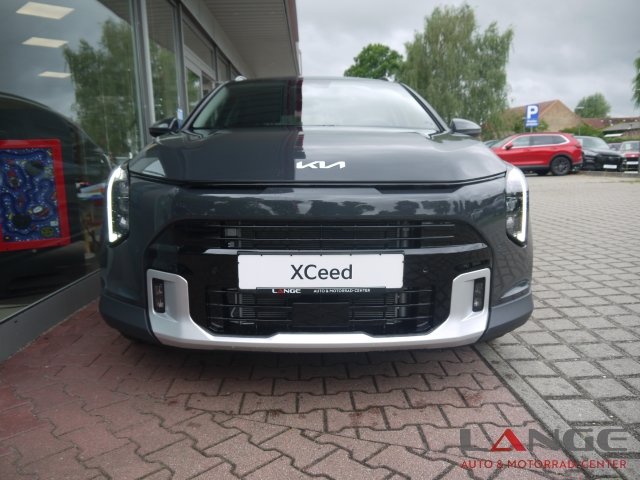 Kia XCeed – Bild 2