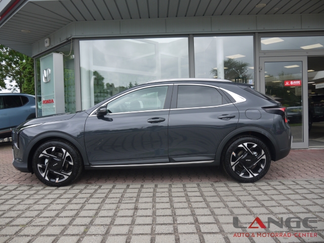 Kia XCeed – Bild 3
