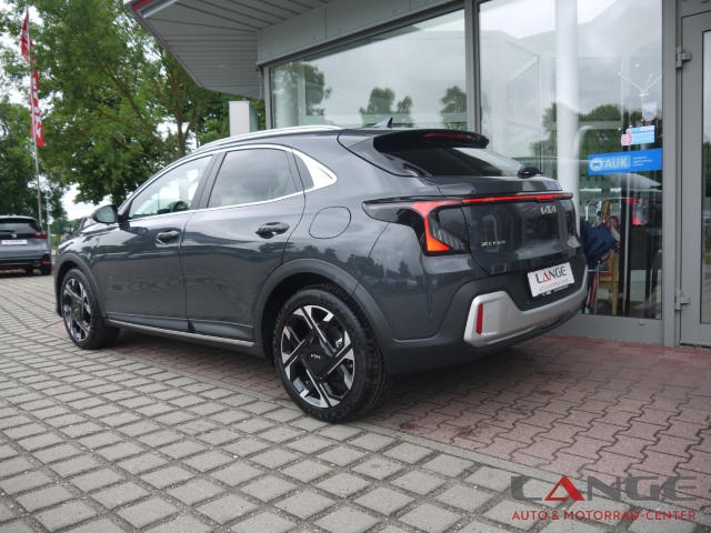 Kia XCeed – Bild 4