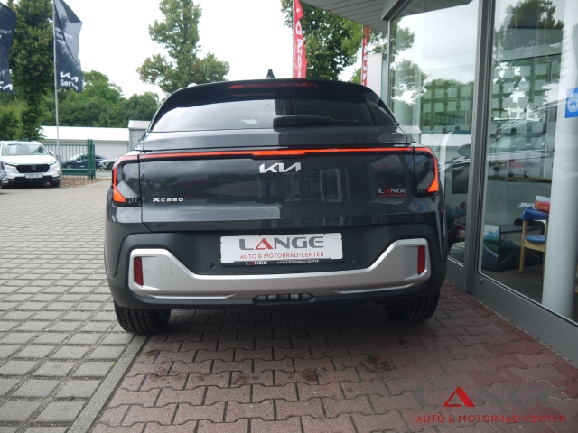 Kia XCeed – Bild 5