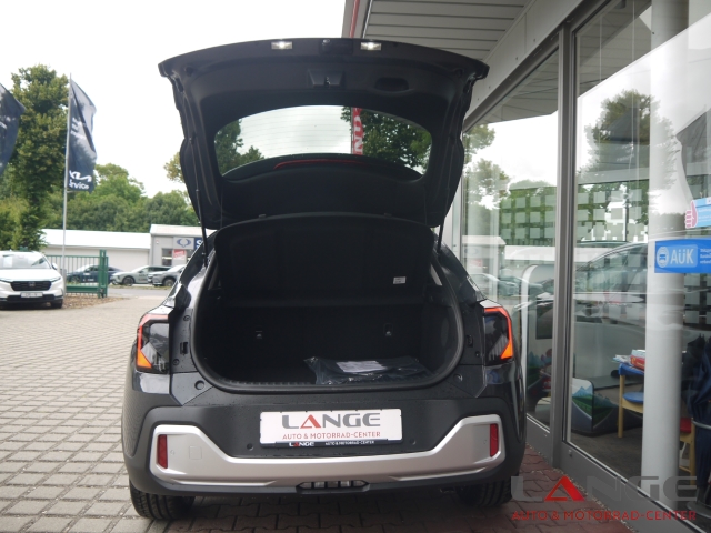 Kia XCeed – Bild 6