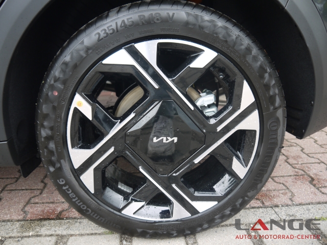 Kia XCeed – Bild 7
