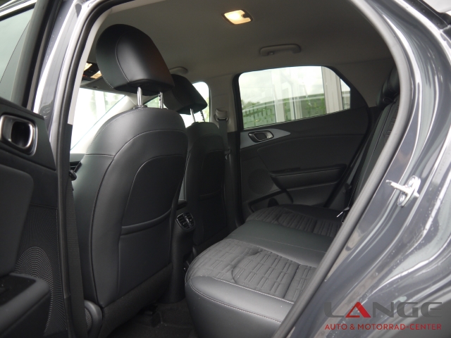 Kia XCeed – Bild 8