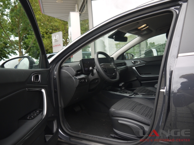Kia XCeed – Bild 9