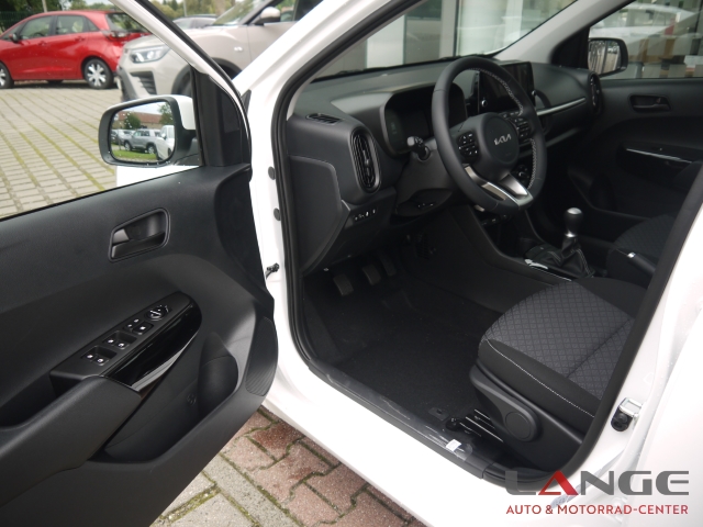 Kia Picanto – Bild 10
