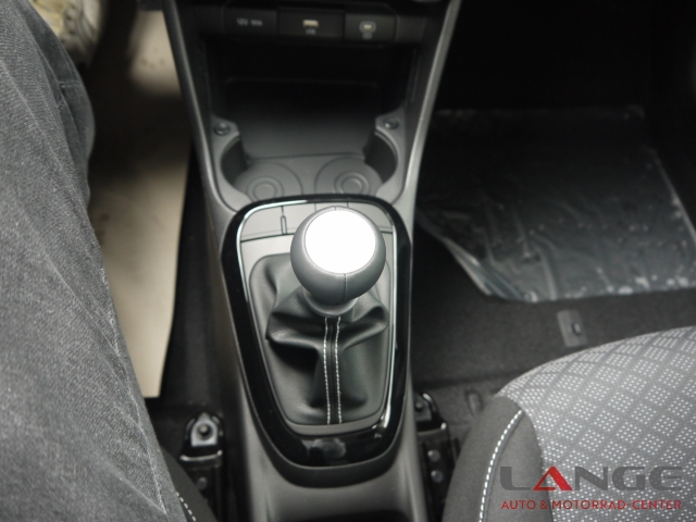 Kia Picanto – Bild 12