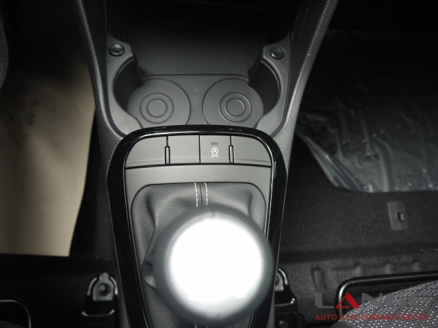 Kia Picanto – Bild 13