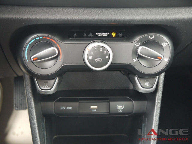 Kia Picanto – Bild 14