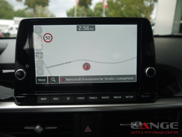 Kia Picanto – Bild 15
