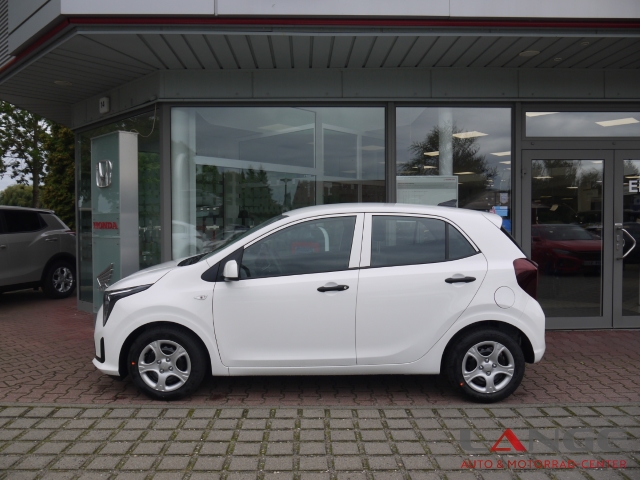 Kia Picanto – Bild 3