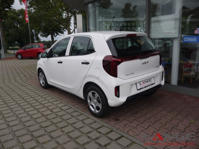 Kia Picanto – Bild 4