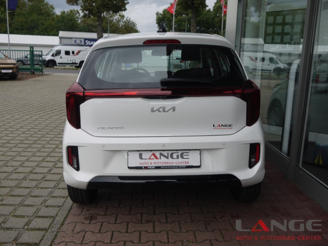 Kia Picanto – Bild 5