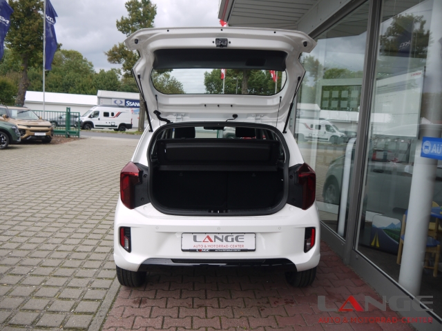 Kia Picanto – Bild 6