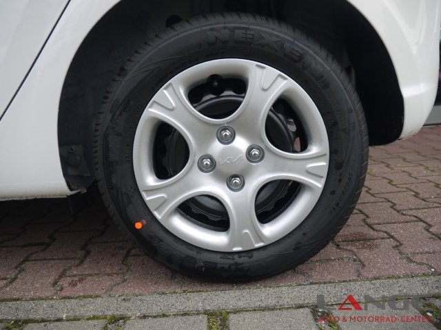 Kia Picanto – Bild 8