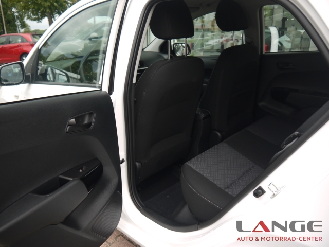 Kia Picanto – Bild 9
