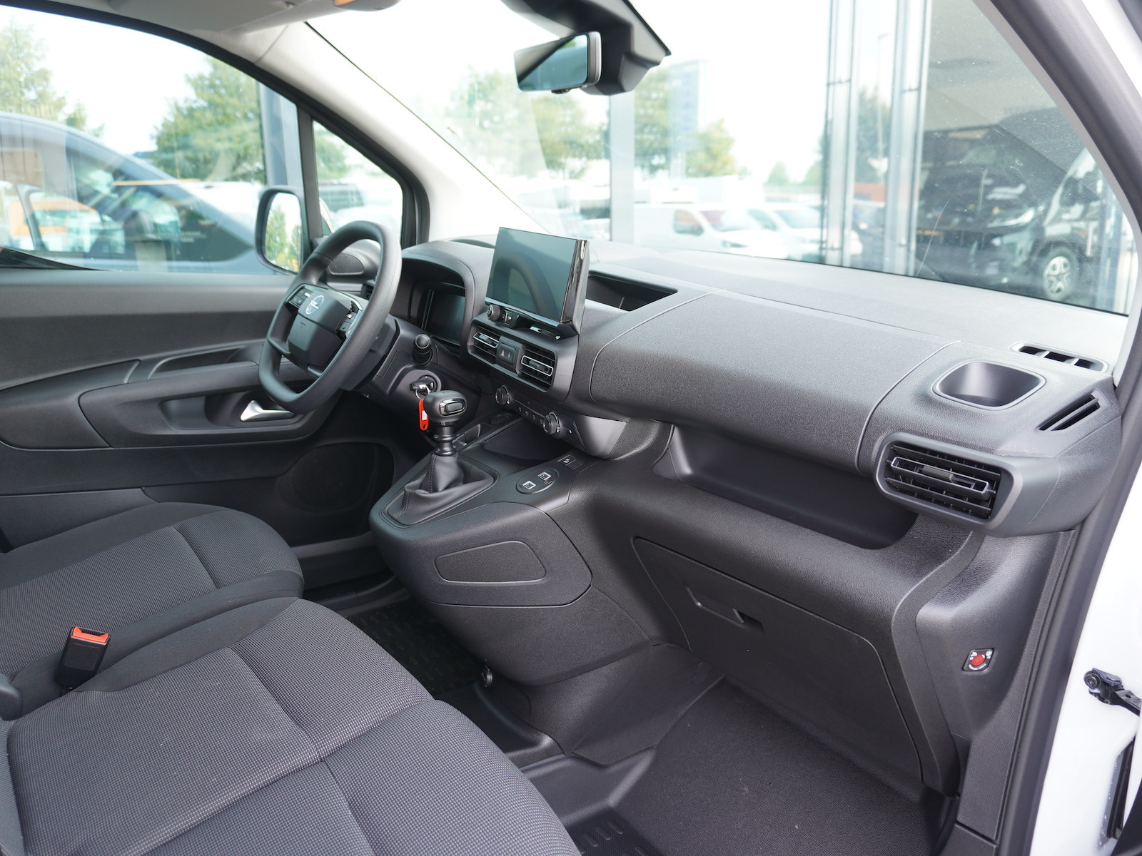 157600741 - Opel Combo #14 157600741 - Opel Combo #14