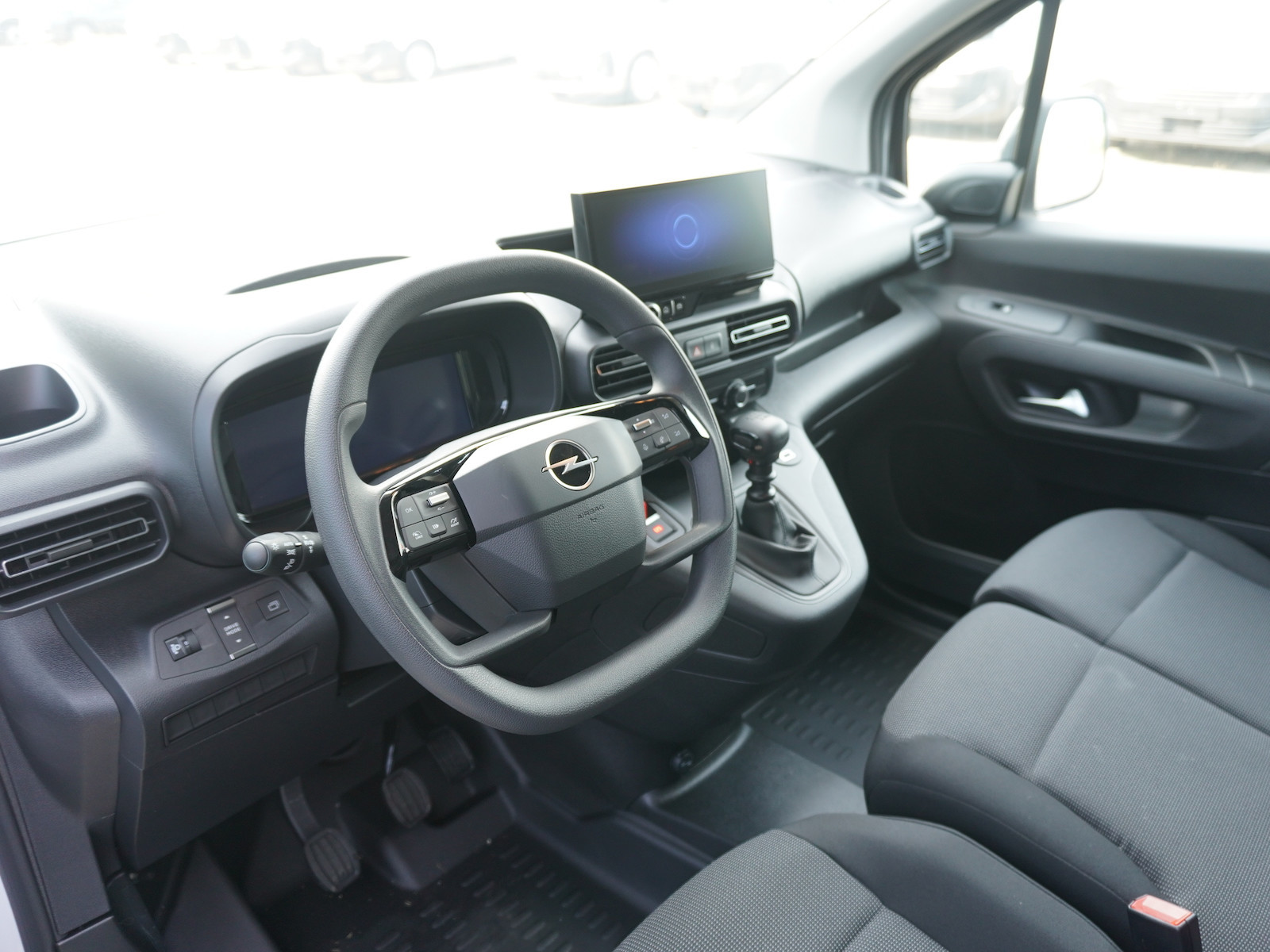157600741 - Opel Combo #16 157600741 - Opel Combo #16