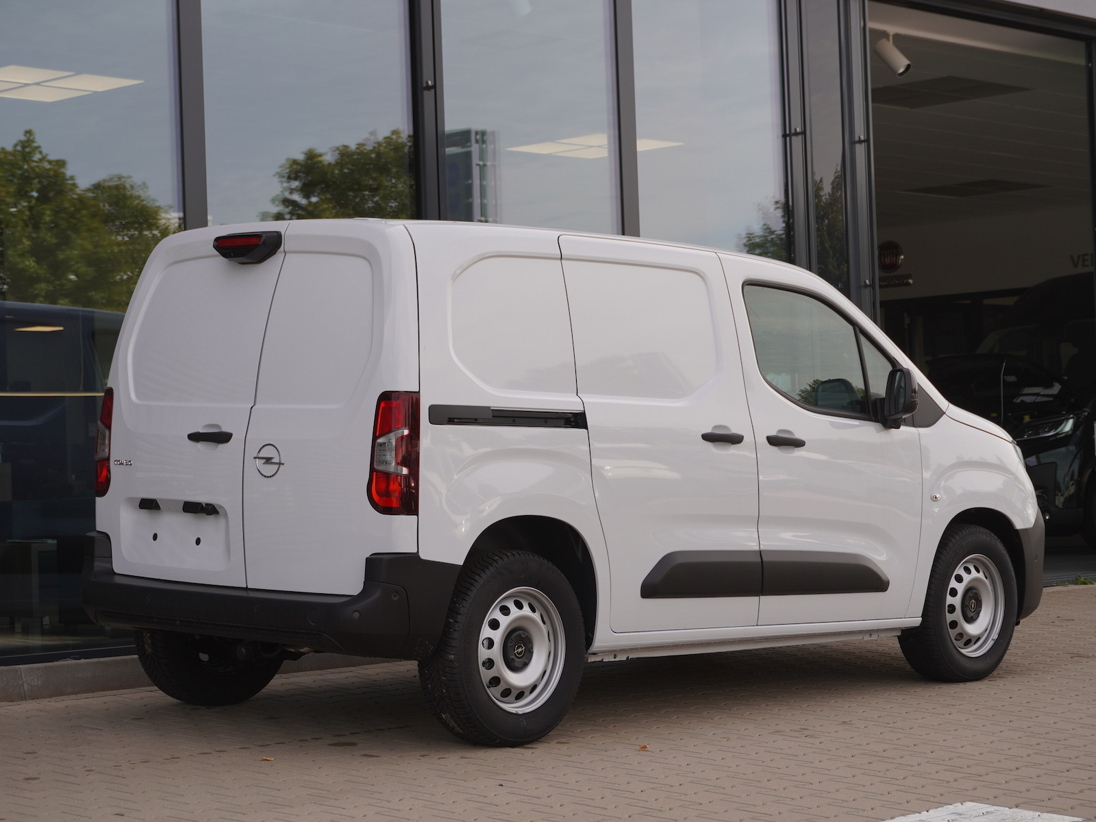 157600741 - Opel Combo #2 157600741 - Opel Combo #2