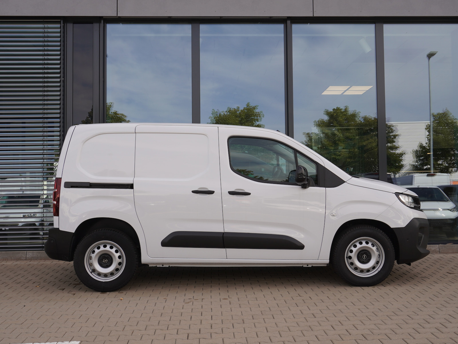 157600741 - Opel Combo #3 157600741 - Opel Combo #3