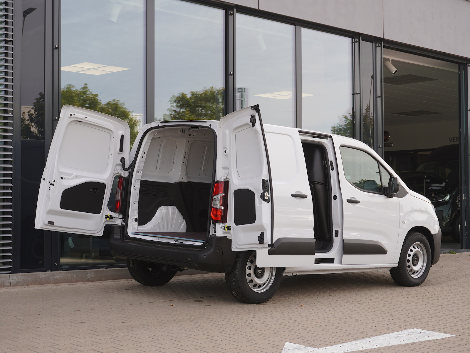 157600741 - Opel Combo #4 157600741 - Opel Combo #4