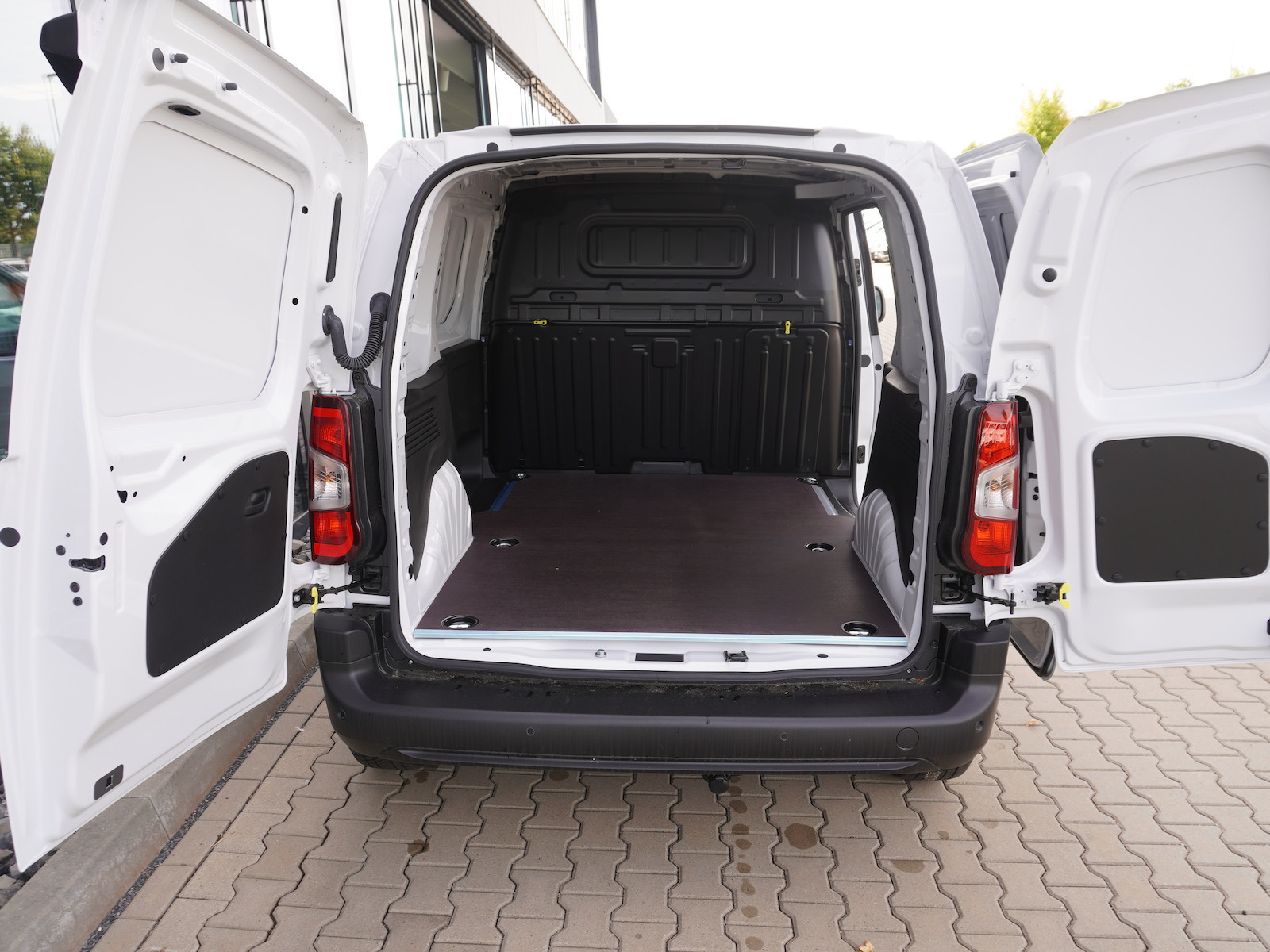 157600741 - Opel Combo #5 157600741 - Opel Combo #5