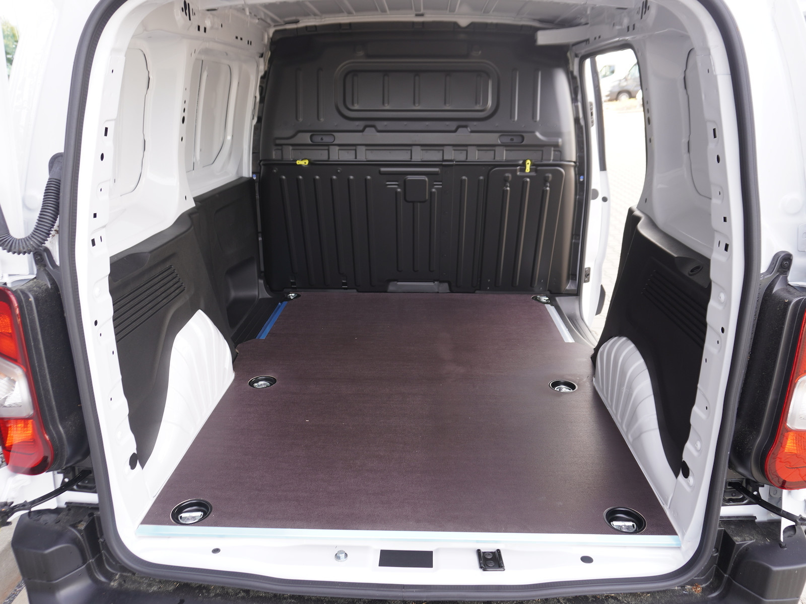 157600741 - Opel Combo #6 157600741 - Opel Combo #6