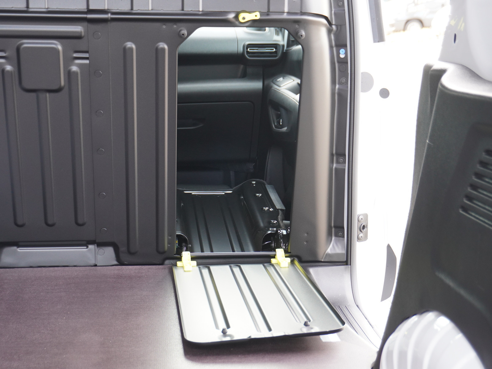 157600741 - Opel Combo #7 157600741 - Opel Combo #7