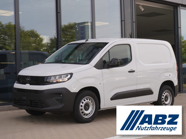 Opel Combo #2