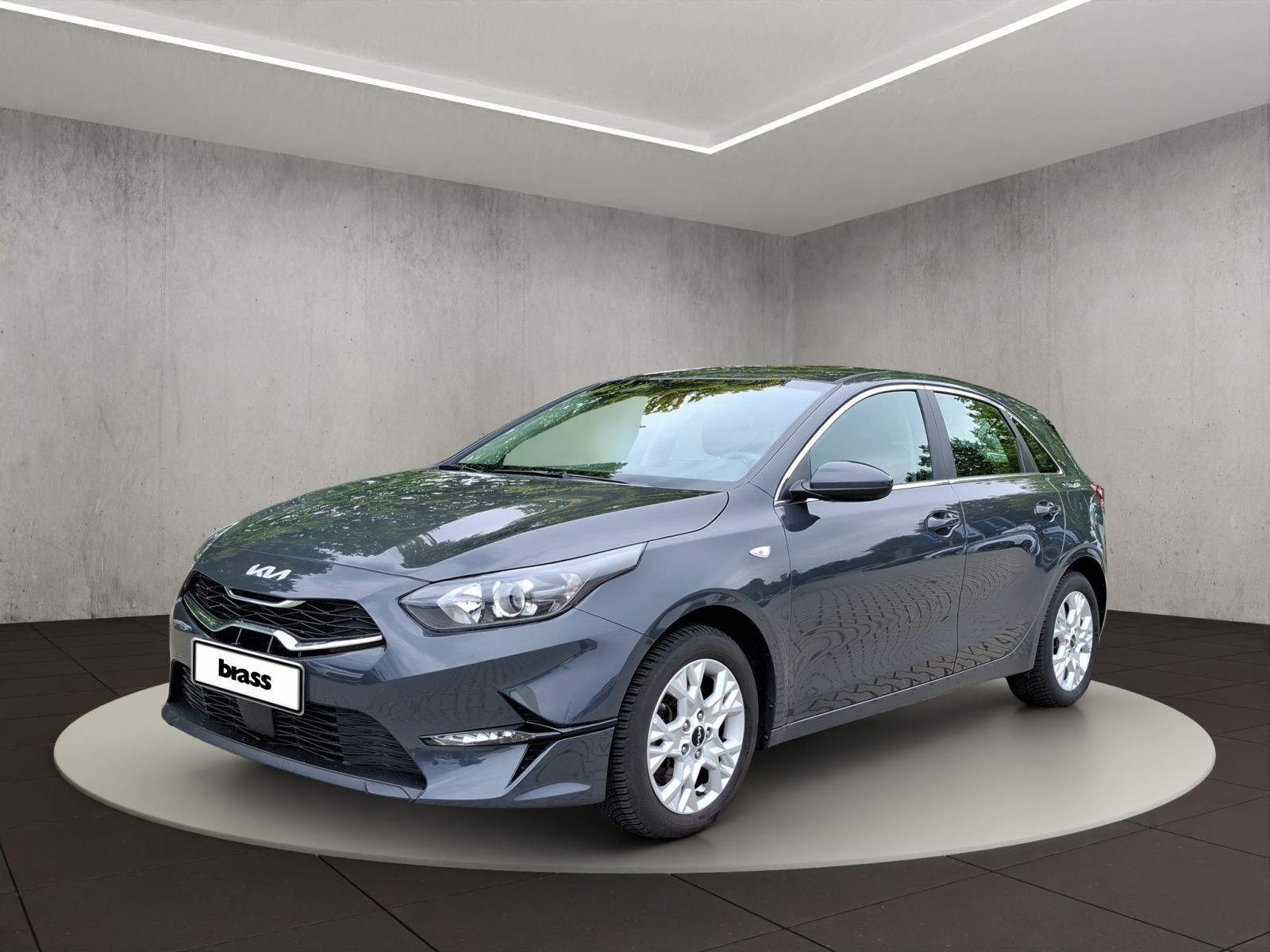 Kia CEED 2022