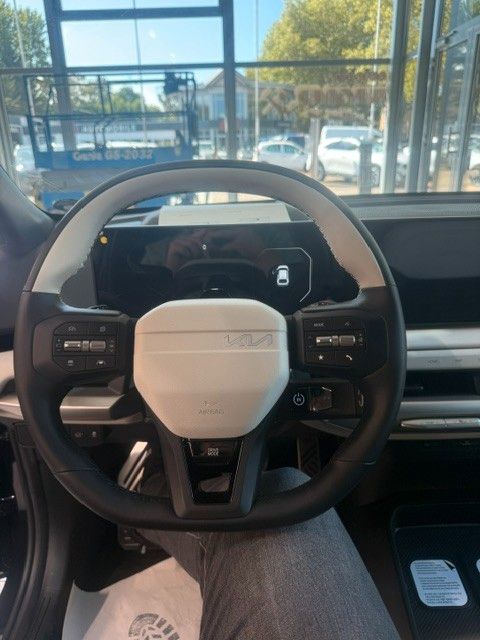 Kia EV4 – Bild 16