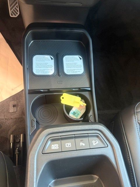 Kia EV4 – Bild 18