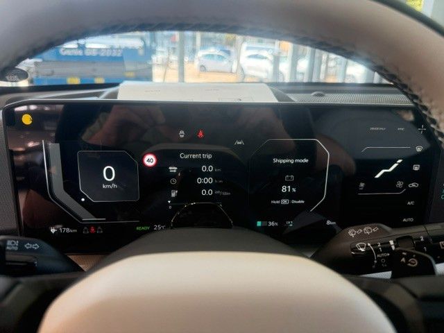 Kia EV4 – Bild 19
