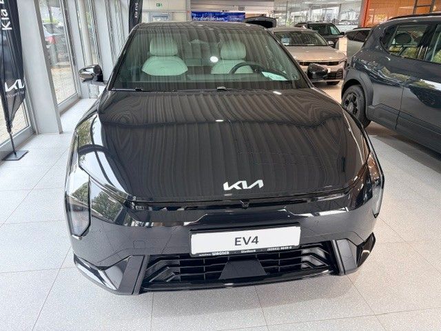 Kia EV4 – Bild 2
