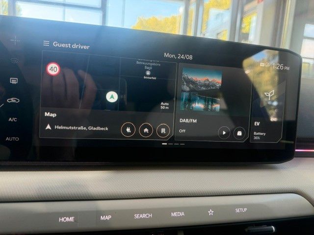 Kia EV4 – Bild 20