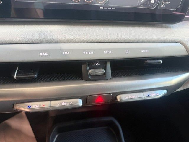 Kia EV4 – Bild 21