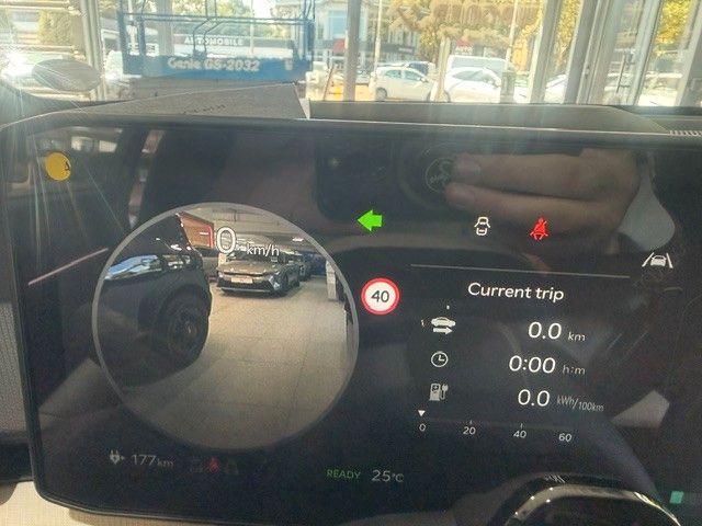 Kia EV4 – Bild 25