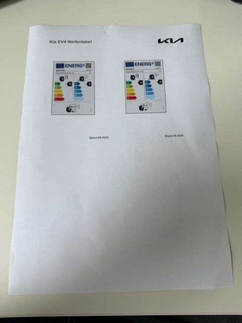 Kia EV4 – Bild 28