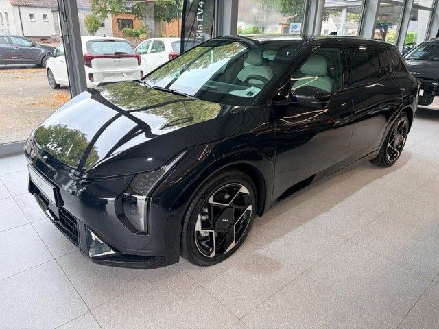 Kia EV4 – Bild 3