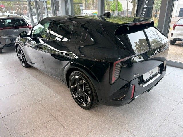 Kia EV4 – Bild 4