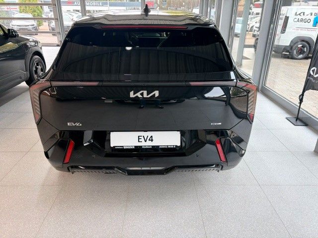 Kia EV4 – Bild 5