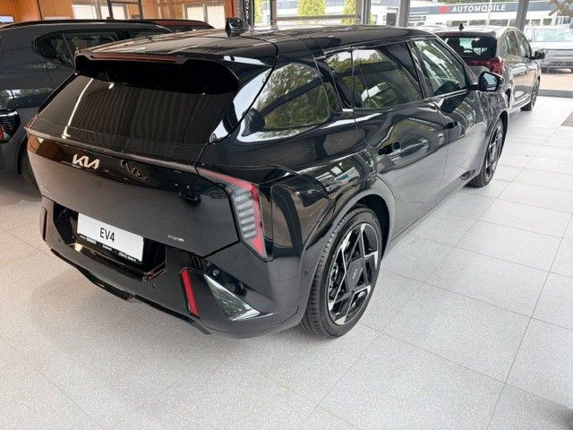 Kia EV4 – Bild 6