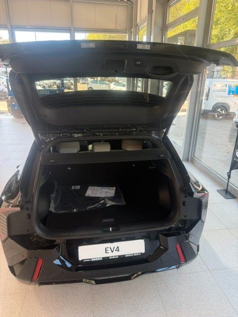 Kia EV4 – Bild 7
