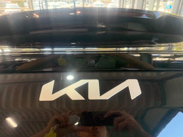 Kia EV4 – Bild 8