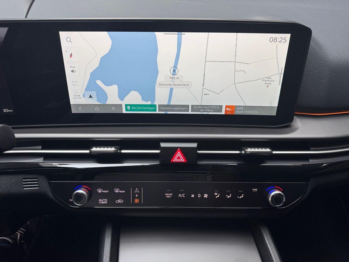 Kia Sportage – Bild 10