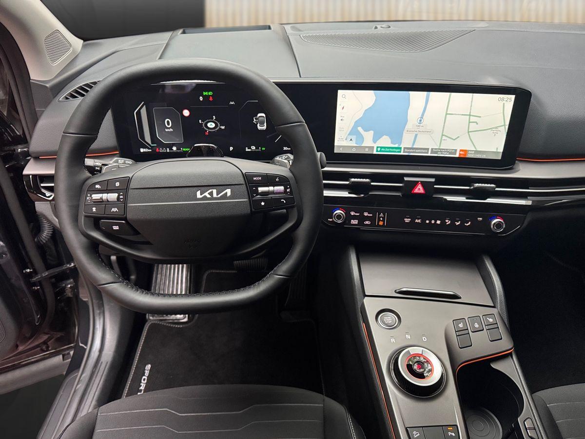 Kia Sportage – Bild 12