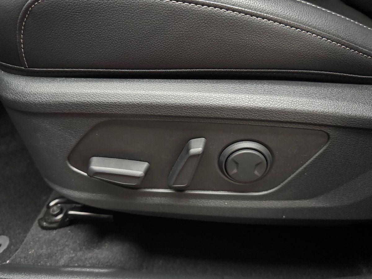 Kia Sportage – Bild 13