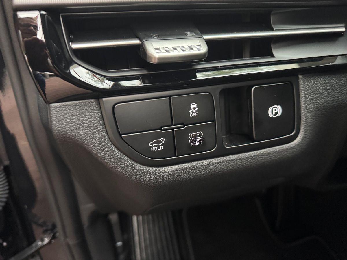 Kia Sportage – Bild 14