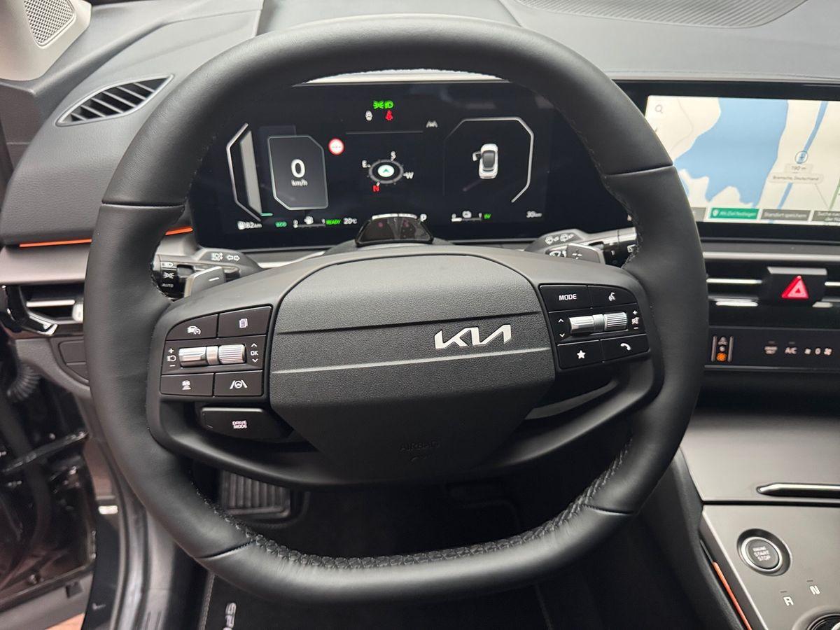 Kia Sportage – Bild 16