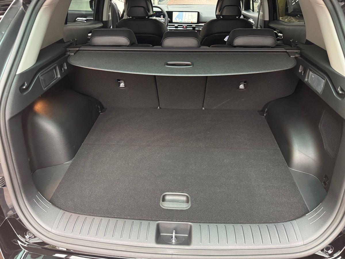 Kia Sportage – Bild 17
